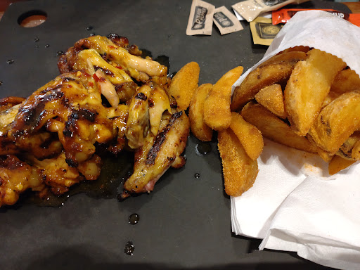 Photo of Roosters Piri Piri Enfield - 45 Church St, Enfield EN2 6AJ